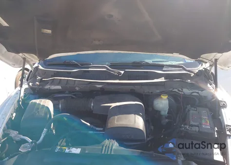 2015 Ram 1500 Express из США, поврежденный, VIN 1C6RR6FG8FS623486